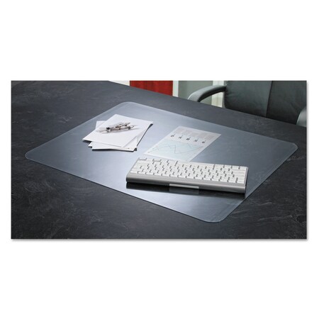 Artistic Non-Glare Desk Pad, 12X17" 60740MS
